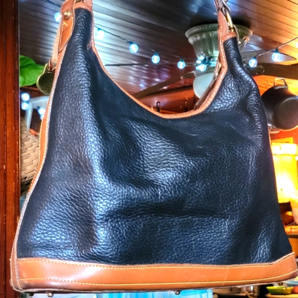 Vintage Dooney & Bourke 🦆EVC - Picture 8 of 15